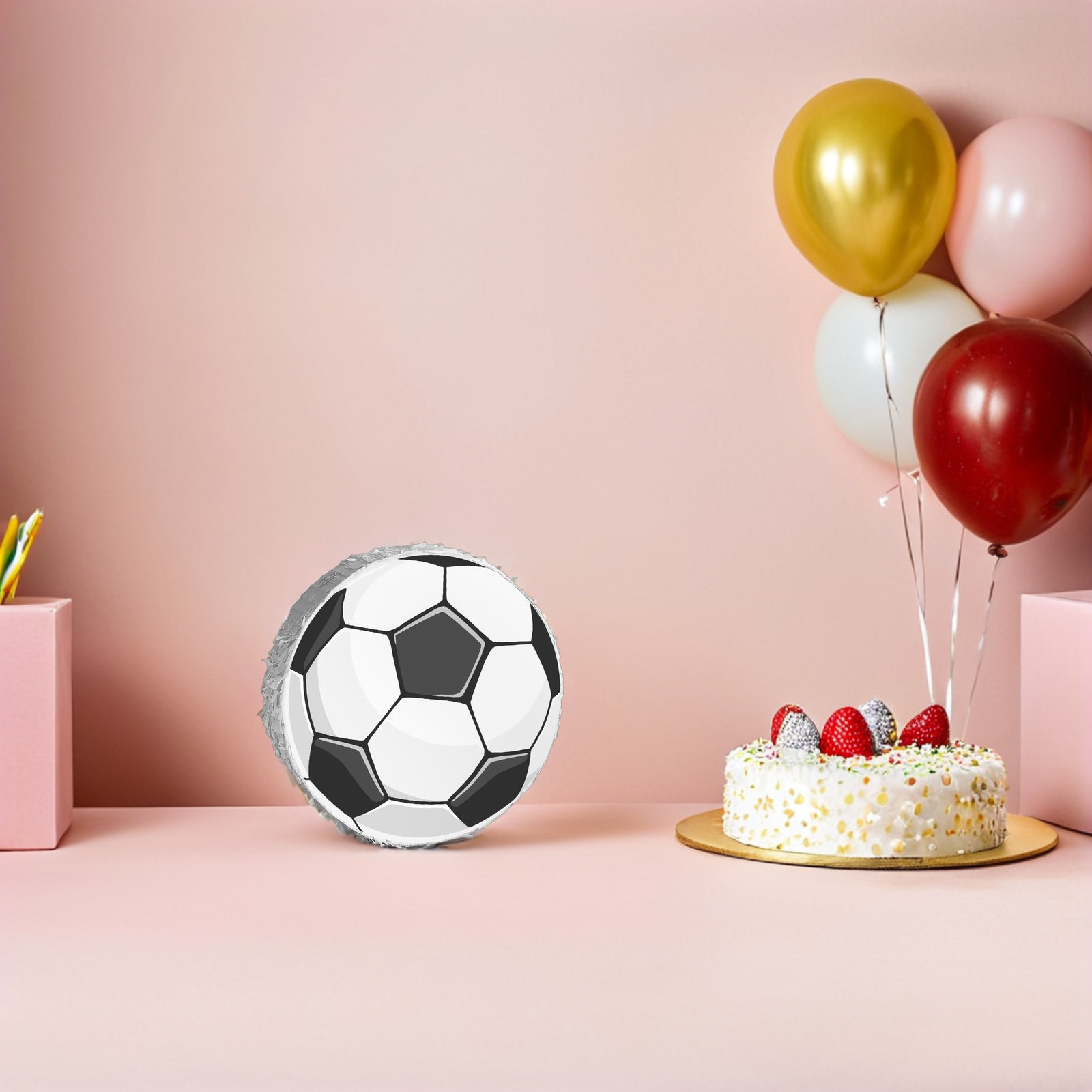 1 set Decorazione per Festa di - Party Games New Year recensione e prezzo