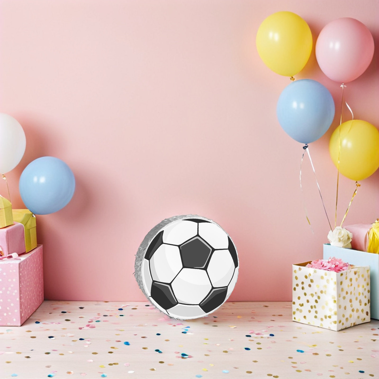 1 set Decorazione per Festa di - Party Games New Year recensione e prezzo