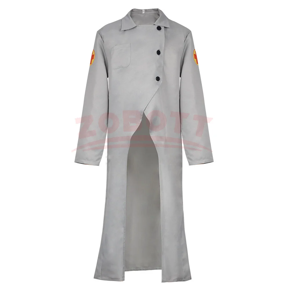 Costume da Cosplay TF2 Medic D - Party Games Lab recensione e prezzo