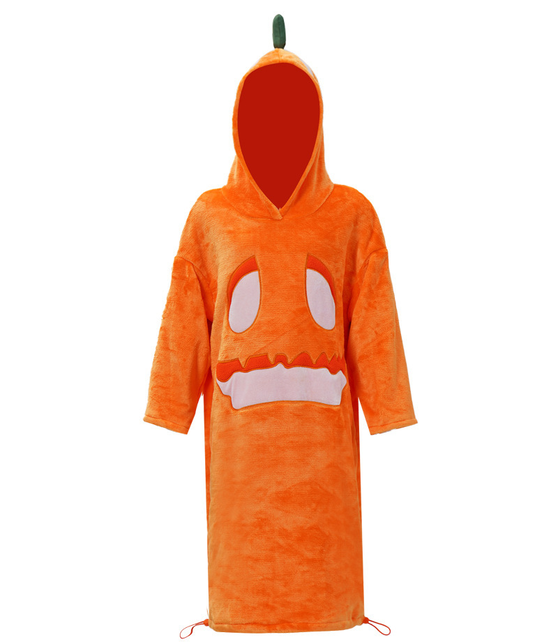 Costume di Halloween a tema zu - Party Games Jack recensione e prezzo