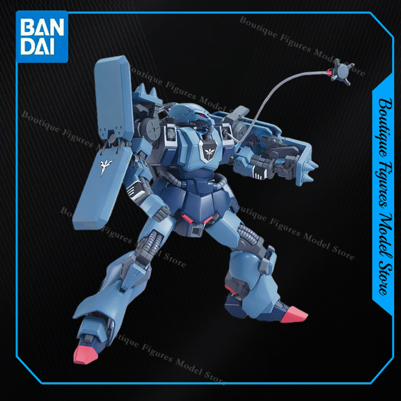 Bandai Originale HG AMX-101E S - Bandai Model Gundam Hg recensione e prezzo