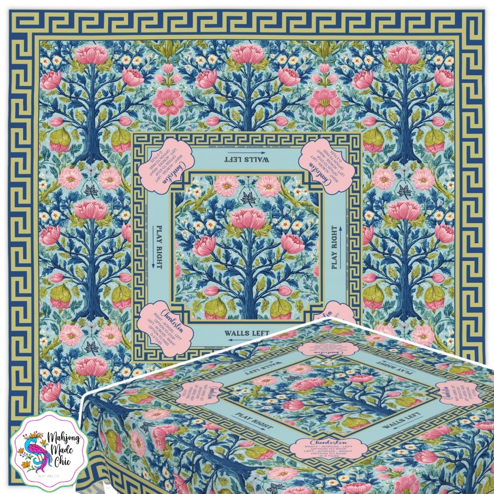 Tovaglia quadrata Garden Majes - Games Garden Party recensione e prezzo