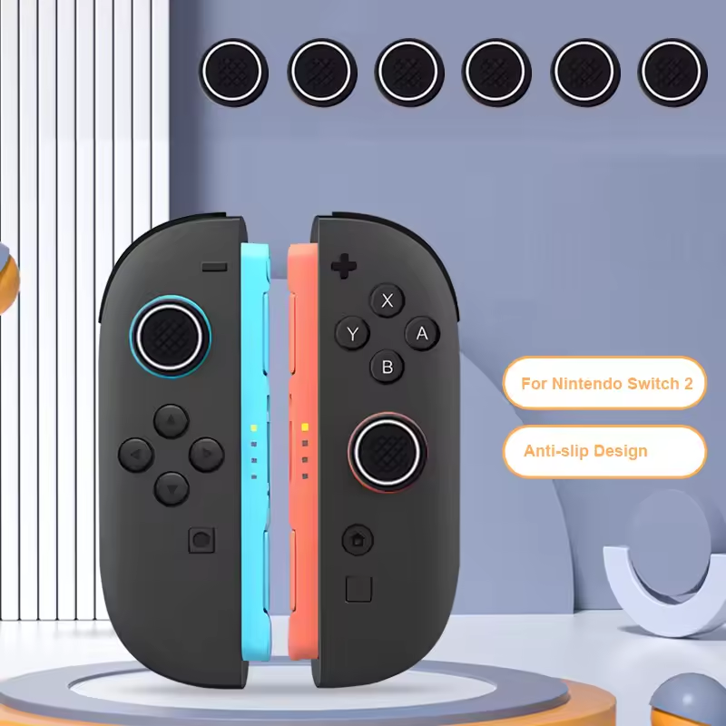 4 Pezzi Copri-Stick Analogici  - Party Games Playstation recensione e prezzo