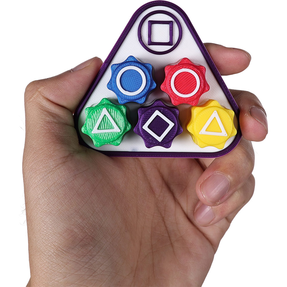 Calamari Dice Party Gioco Punt - Party Games Jack recensione e prezzo