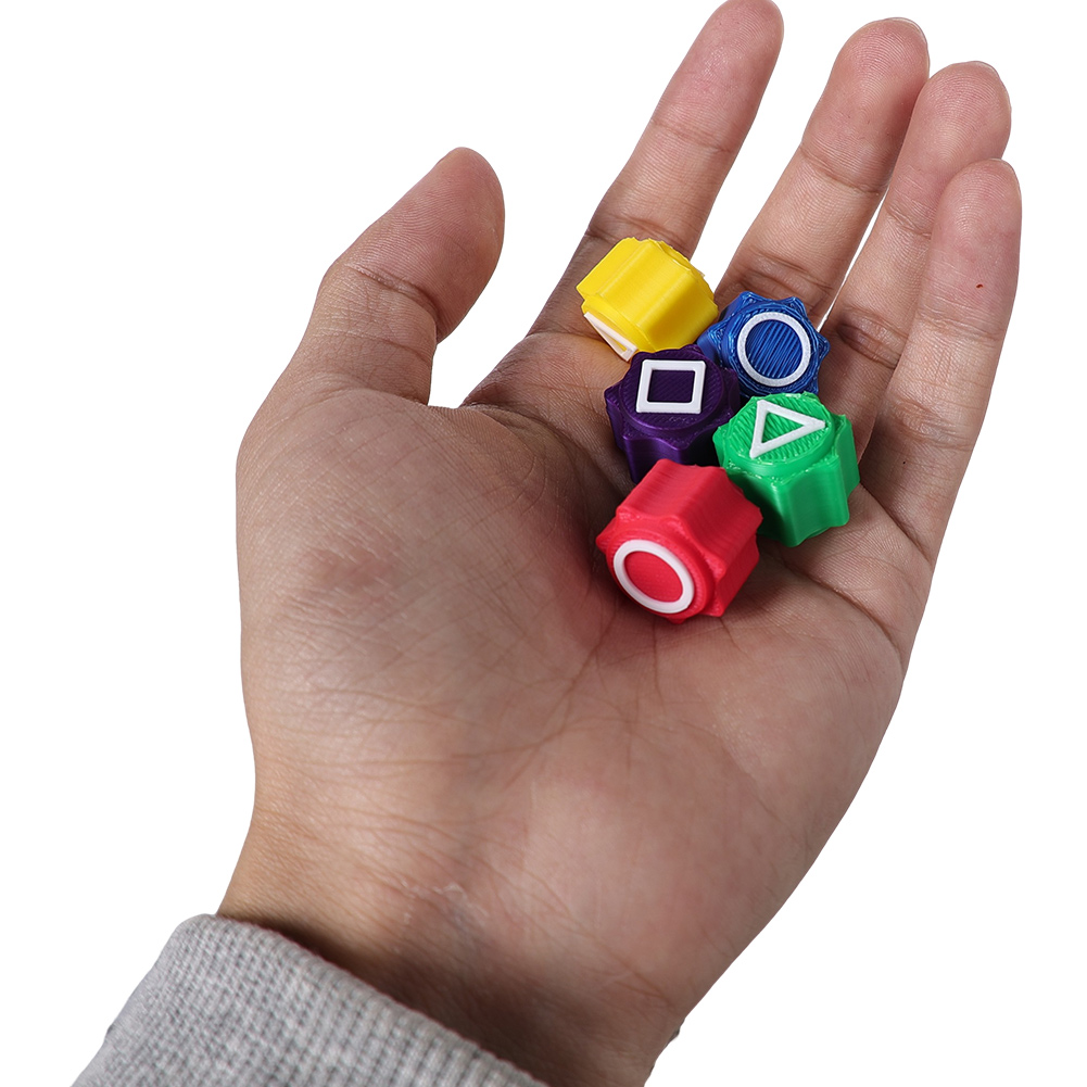Calamari Dice Party Gioco Punt - Party Games Jack recensione e prezzo