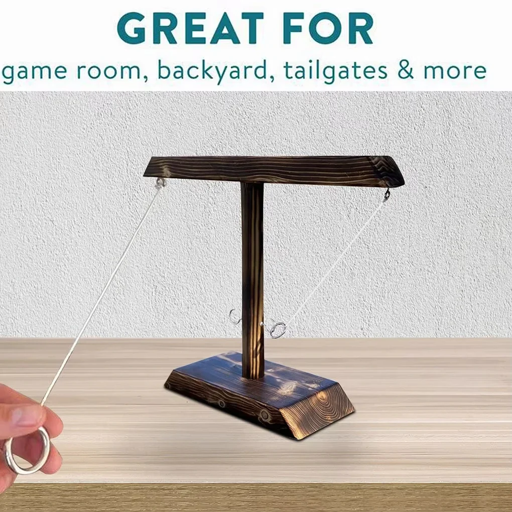 Giochi di lancio dell'anello p - Party Games Adults Drinking recensione e prezzo