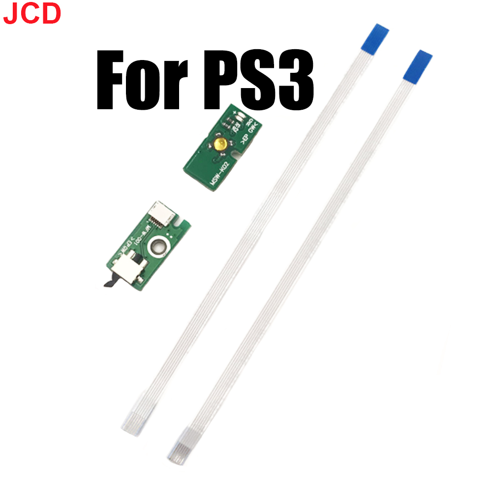 JCD 1 pz Pulsante di Alimentaz - Party Games Playstation recensione e prezzo