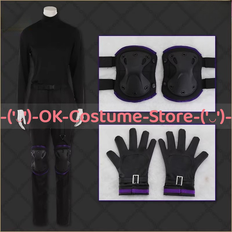 Costume Cosplay Twisted Wonder - Party Games Jack recensione e prezzo