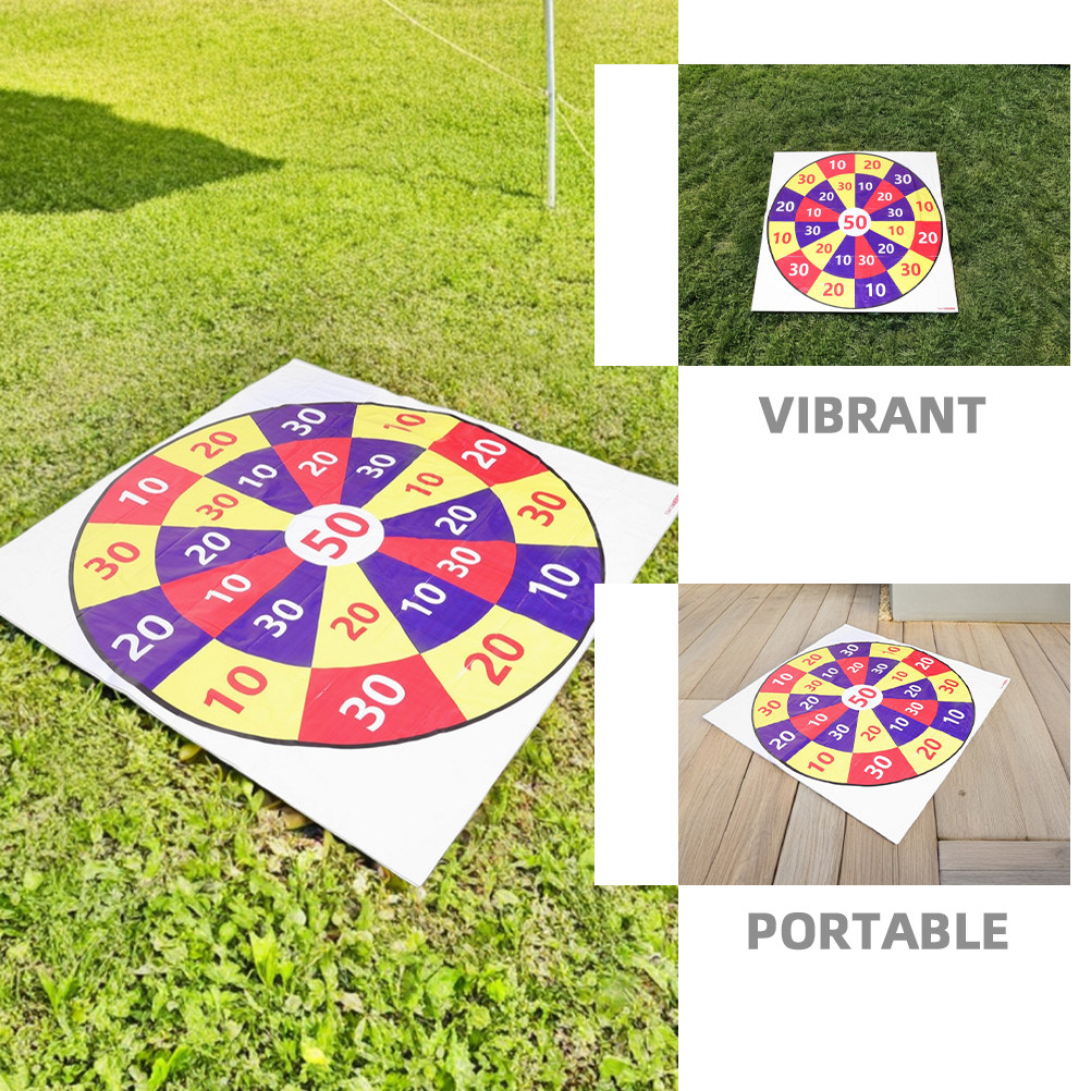 Gioco da Tavolo con Sacchi di  - Party Games Physical recensione e prezzo