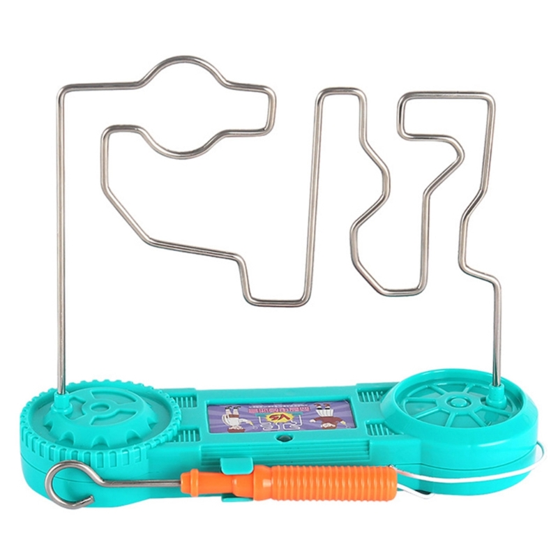 Elettrico per Touch Maze educa - Party Games Physical recensione e prezzo