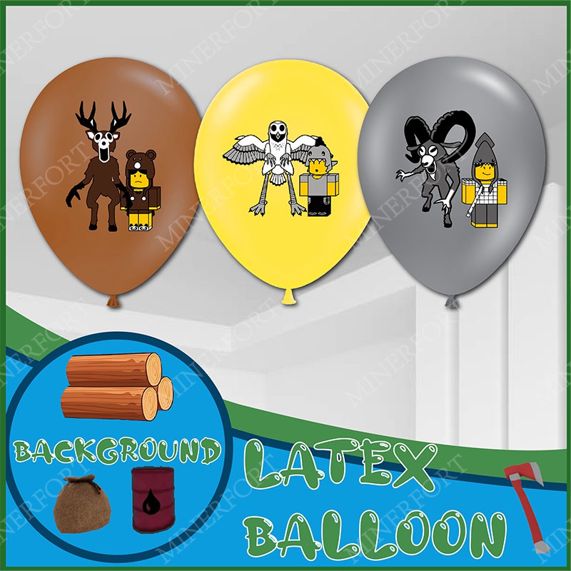 Robot 99 Notti nella Foresta P - Party Games No Supplies recensione e prezzo