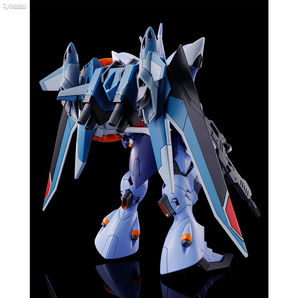 BANDAI Original HG Series ZGMF - Bandai Model Gundam Hg recensione e prezzo