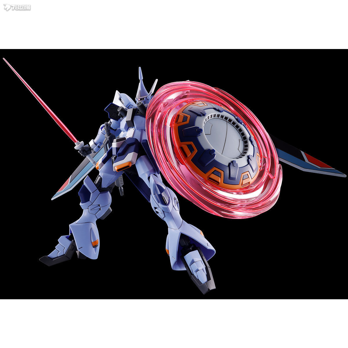 BANDAI Original HG Series ZGMF - Bandai Model Gundam Hg recensione e prezzo