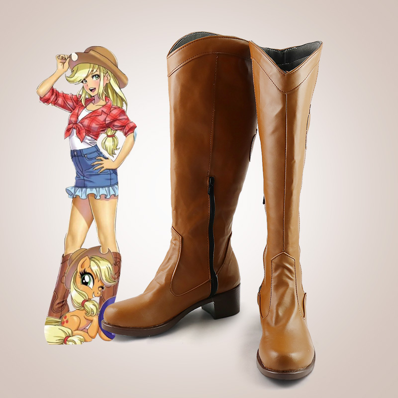 Applejack Little Anime Pony Sc - Party Games Jack recensione e prezzo