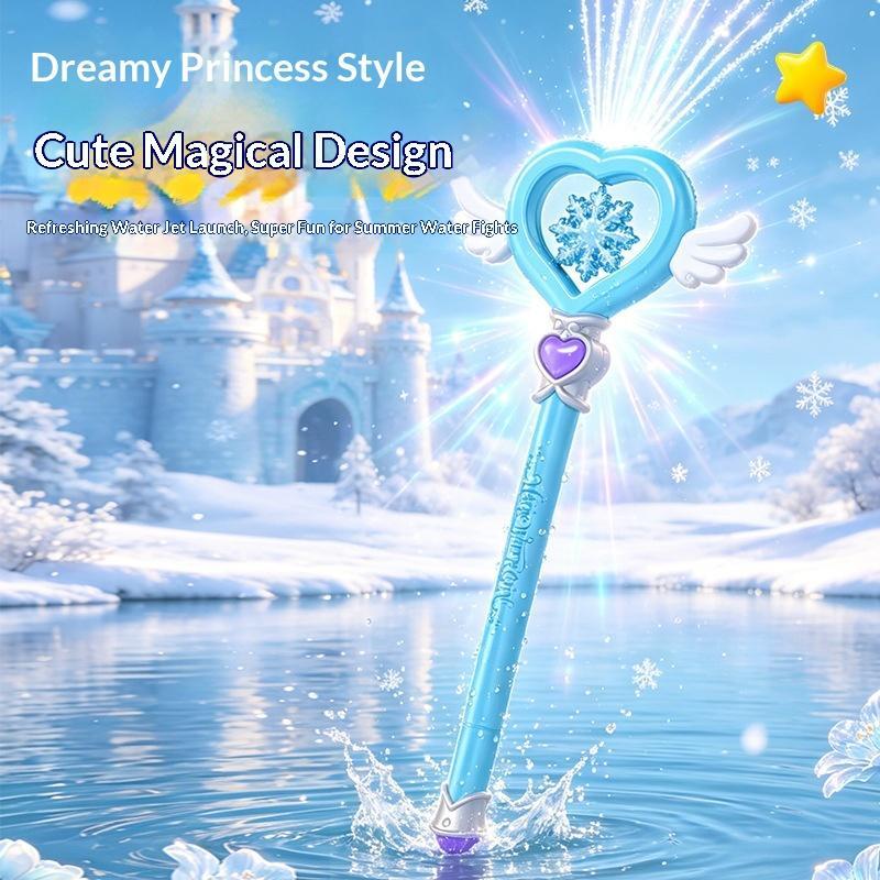 Bacchetta Magica ad Acqua per  - Games Garden Party recensione e prezzo