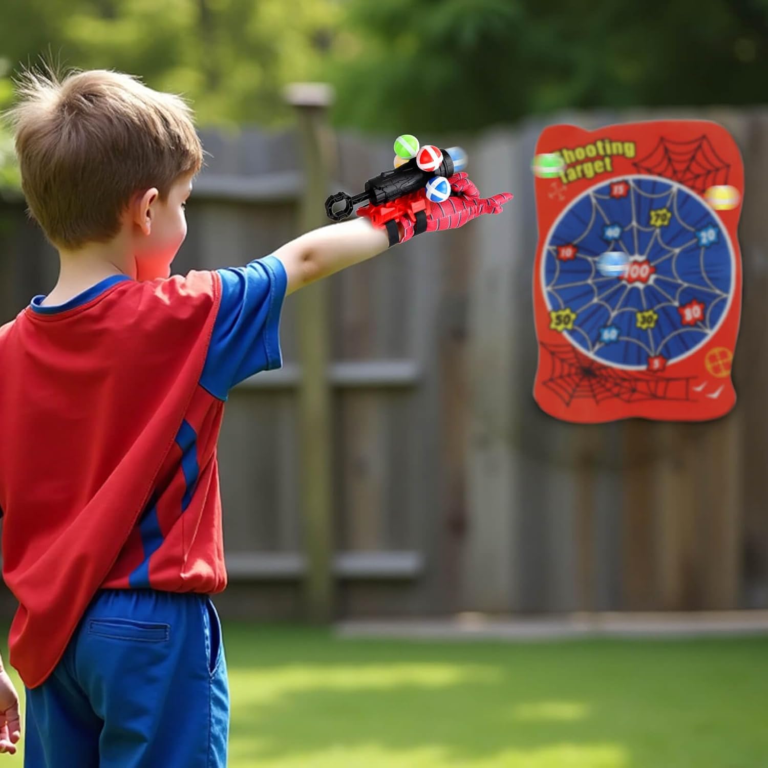Catapulta da Polso con Bersagl - Party Games 15 In 1 recensione e prezzo