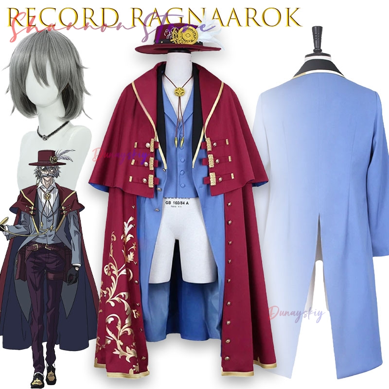 Jack The Ripper From Records O - Party Games Jack recensione e prezzo