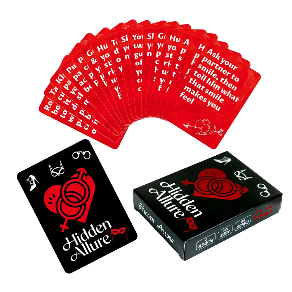 Set di giochi per l'intimità p - Party Games Adults Drinking recensione e prezzo