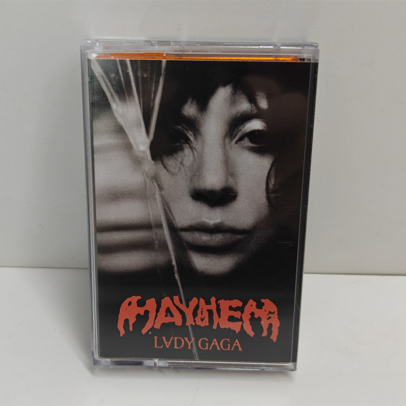 New Pop Lady Gaga The Fame Nas - Party Games Music recensione e prezzo