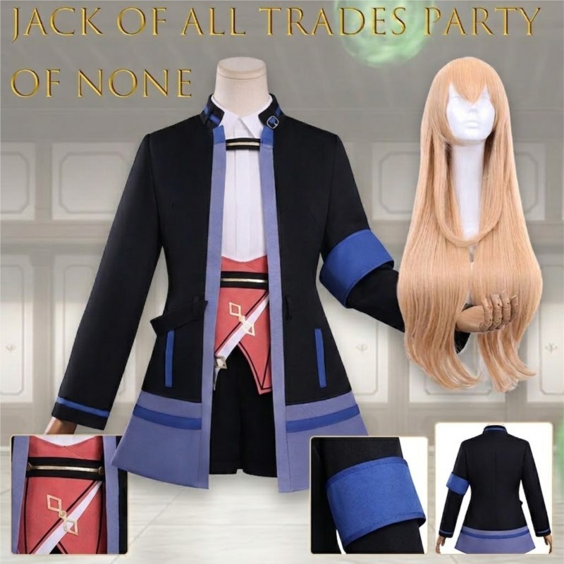 Costume Completo da Donna per  - Party Games Jack recensione e prezzo