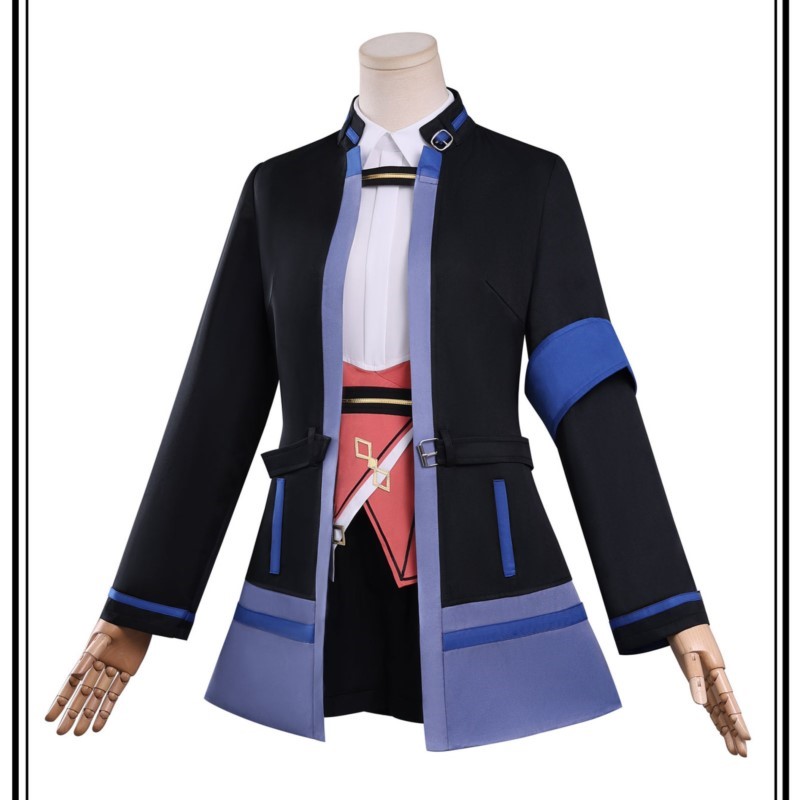 Costume Completo da Donna per  - Party Games Jack recensione e prezzo