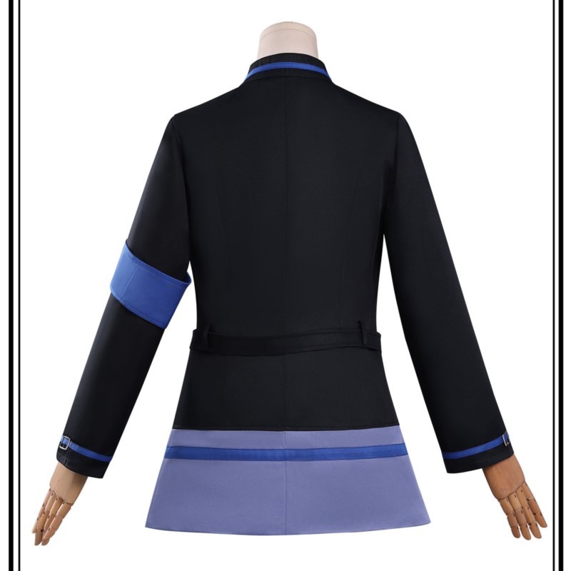 Costume Completo da Donna per  - Party Games Jack recensione e prezzo