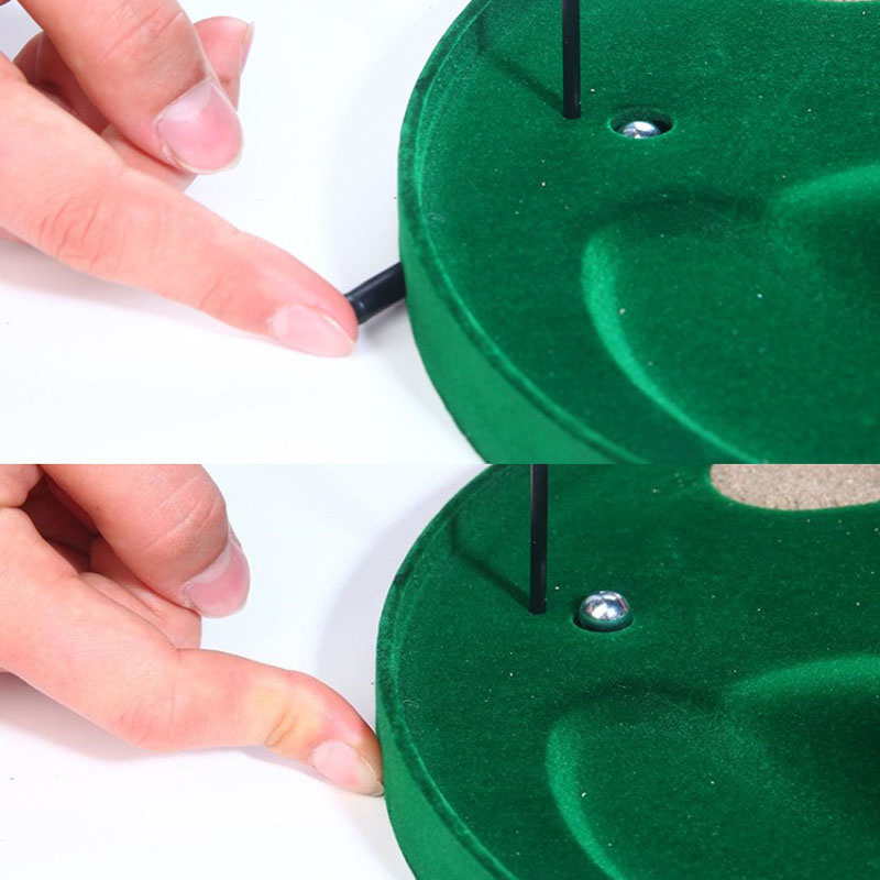 Mini Golf giochi da tavolo Toy - Party Games Adults Drinking recensione e prezzo