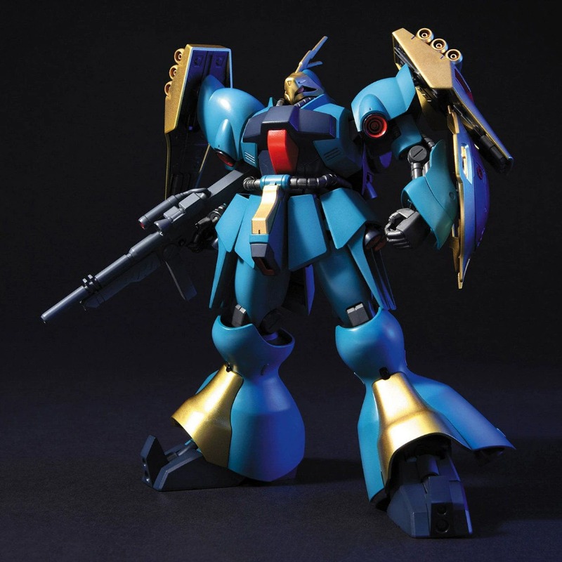 Bandai Originale Autentico Dis - Bandai Model Gundam Hg recensione e prezzo