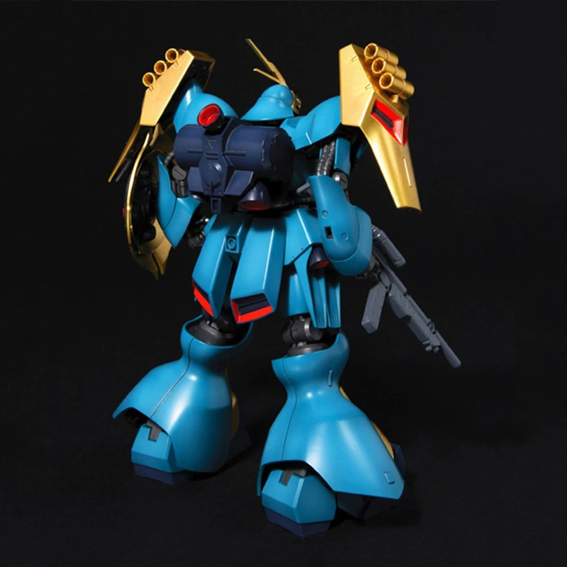 Bandai Originale Autentico Dis - Bandai Model Gundam Hg recensione e prezzo