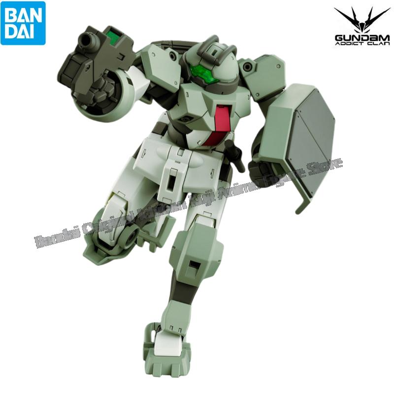 Disponibile Bandai Modello Dol - Bandai Model Gundam Hg recensione e prezzo