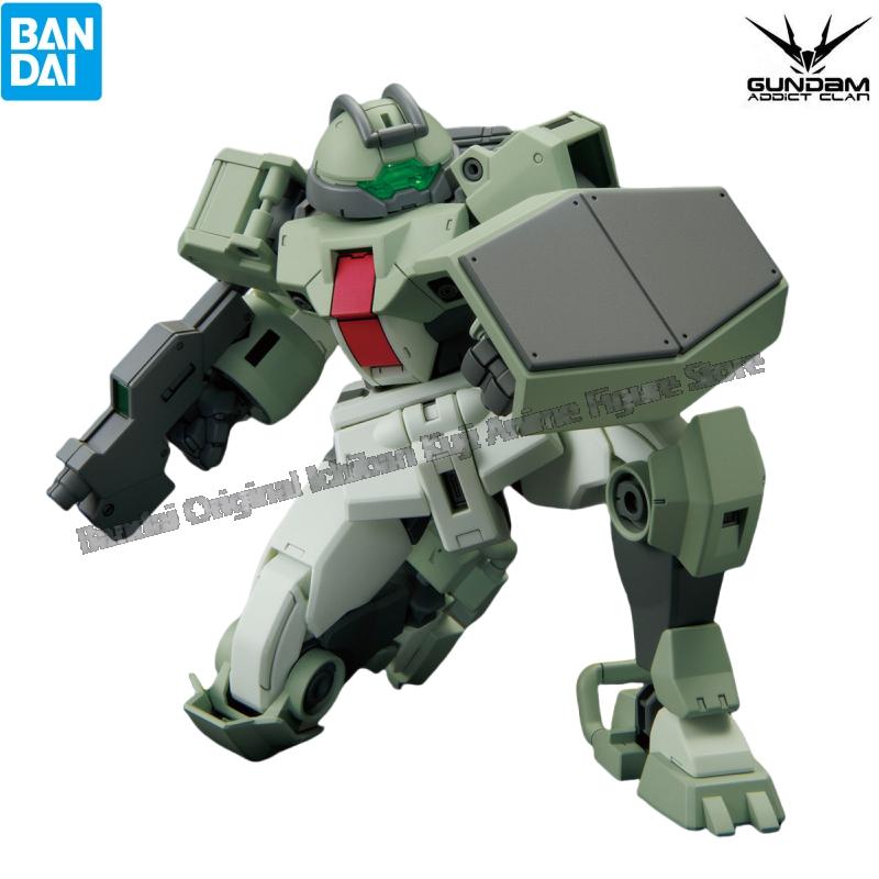 Disponibile Bandai Modello Dol - Bandai Model Gundam Hg recensione e prezzo