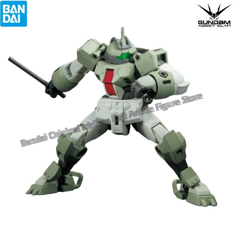 Disponibile Bandai Modello Dol - Bandai Model Gundam Hg recensione e prezzo