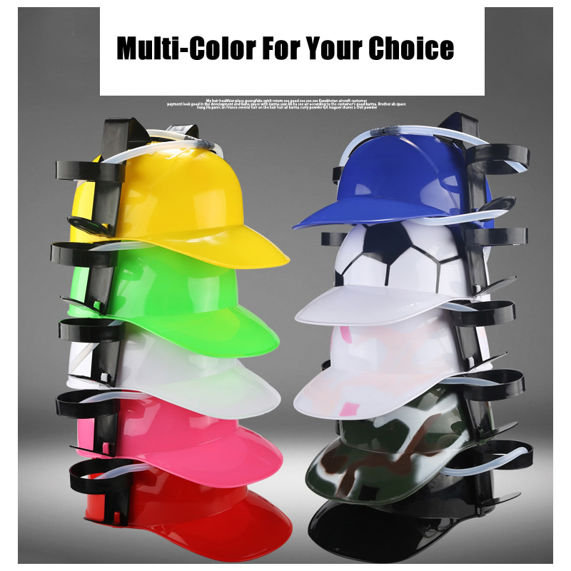 Cappello da bere pigro creativ - Party Games Adults Drinking recensione e prezzo