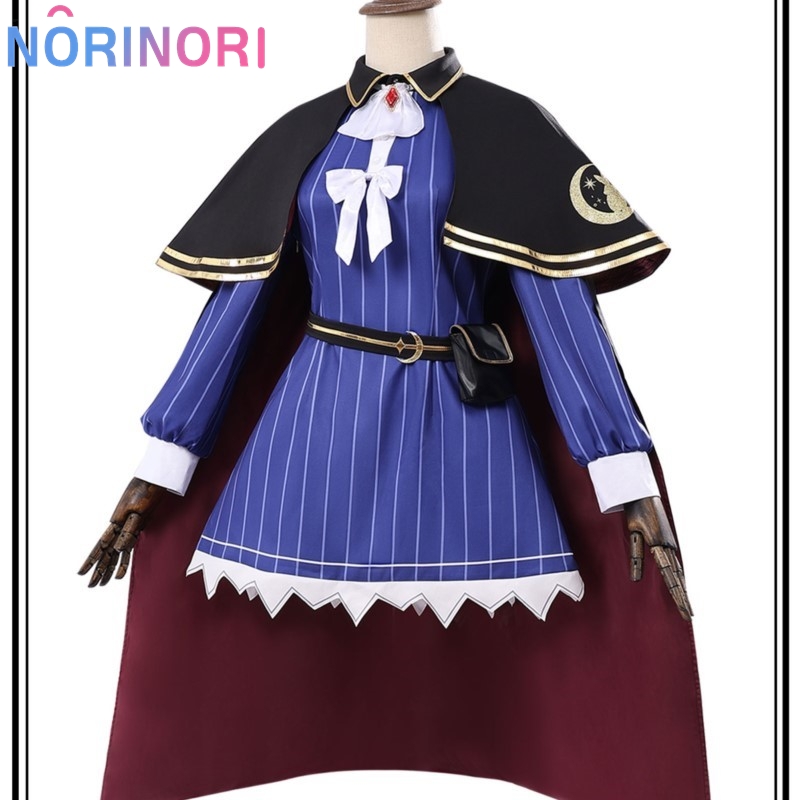 Costume da Cosplay di Sophia C - Party Games Jack recensione e prezzo