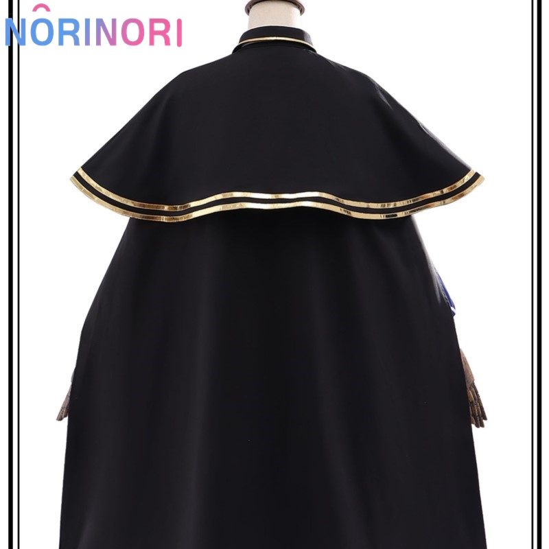 Costume da Cosplay di Sophia C - Party Games Jack recensione e prezzo