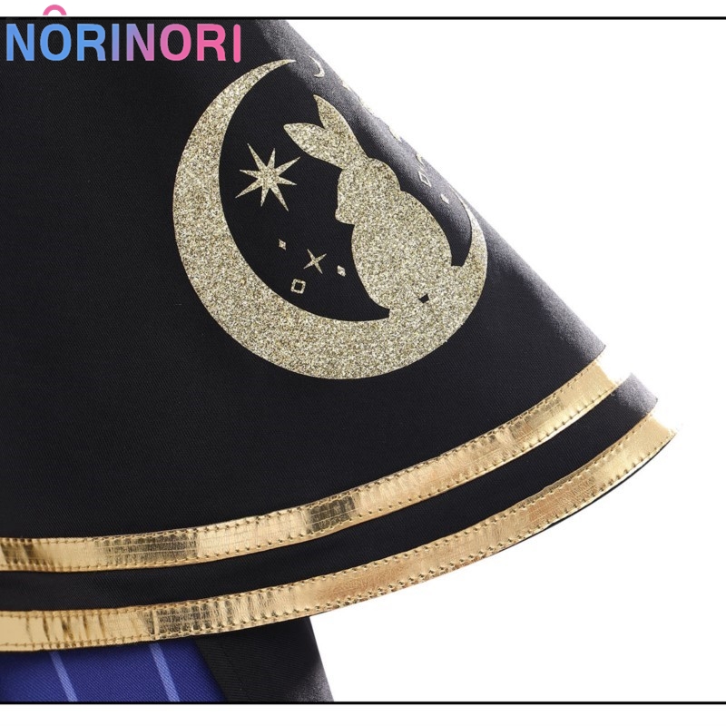 Costume da Cosplay di Sophia C - Party Games Jack recensione e prezzo