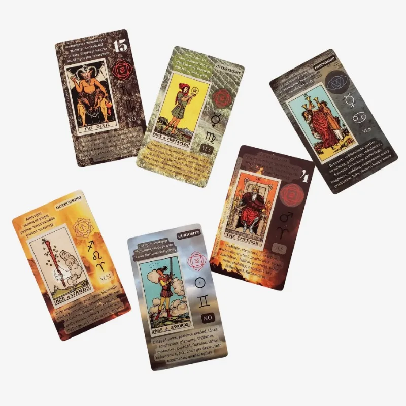 Imparare i tarocchi con signif - Party Games Meaning recensione e prezzo
