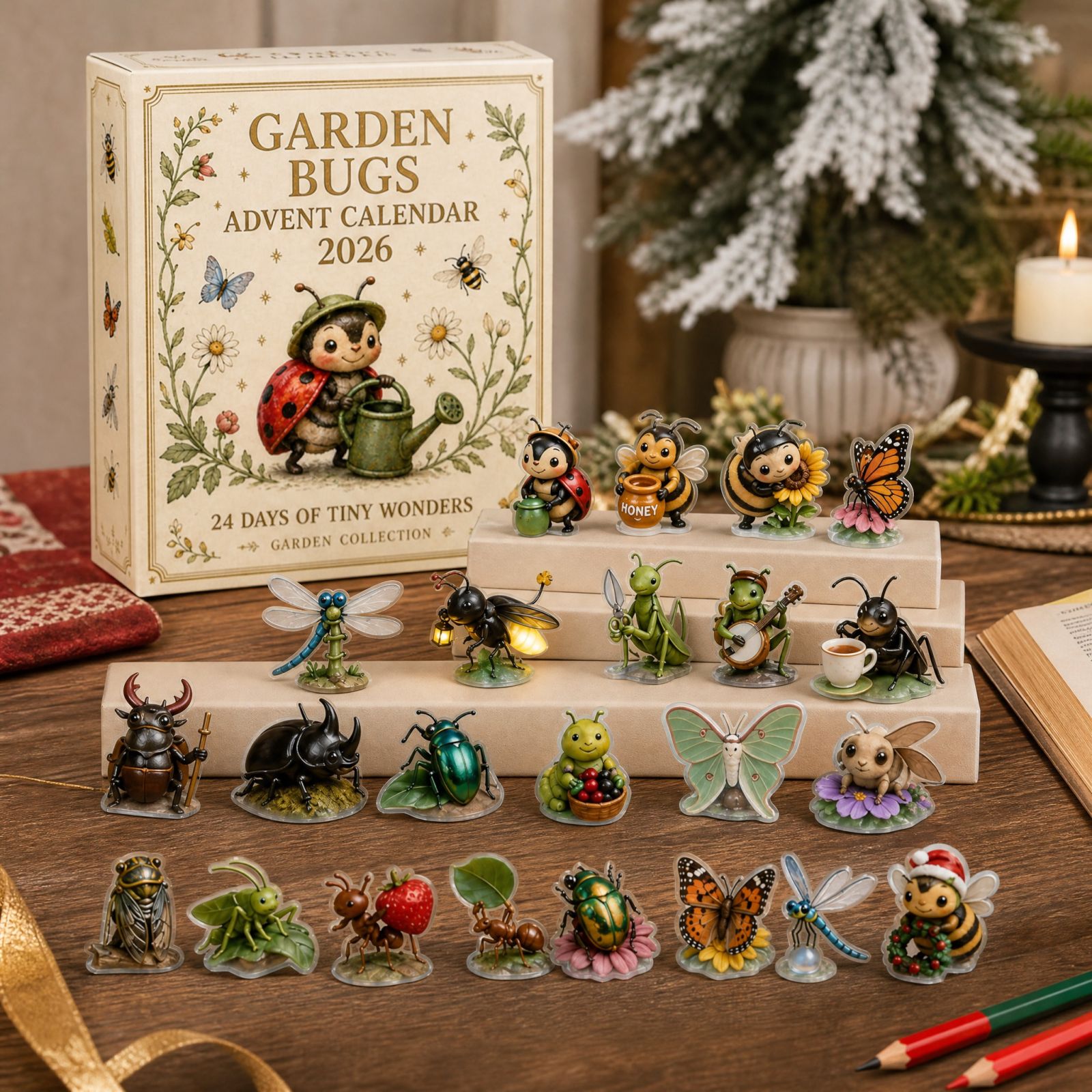 Set ricordo per gioco di ruolo - Games Garden Party recensione e prezzo