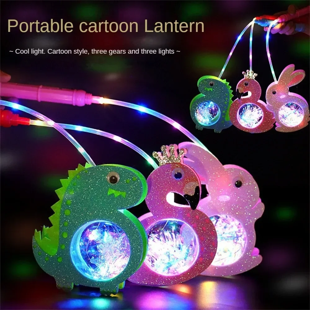 Lanterna Cinese Portatile a Fo - Party Games New Year recensione e prezzo