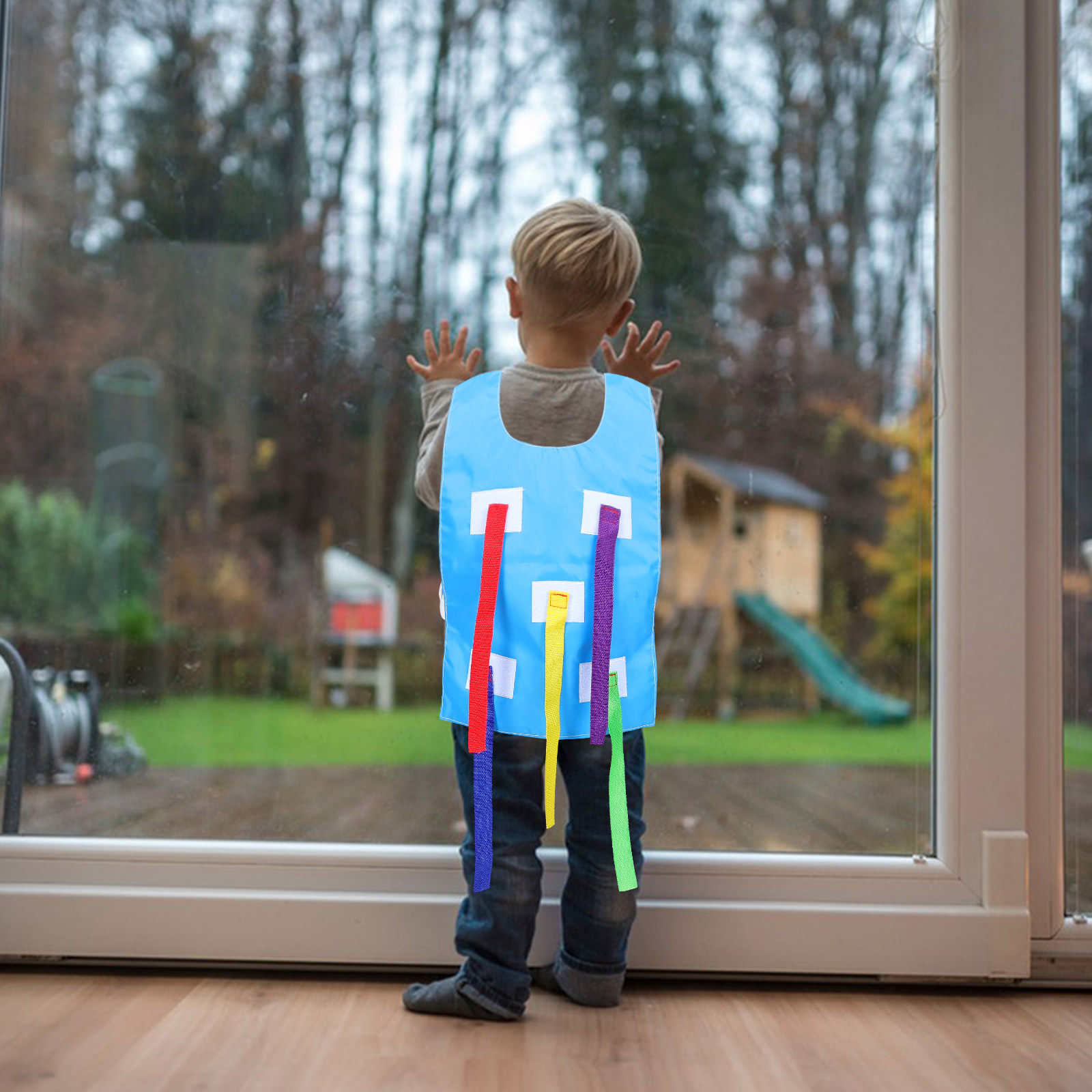 Gilet per afferrare la coda pe - Party Games Physical recensione e prezzo