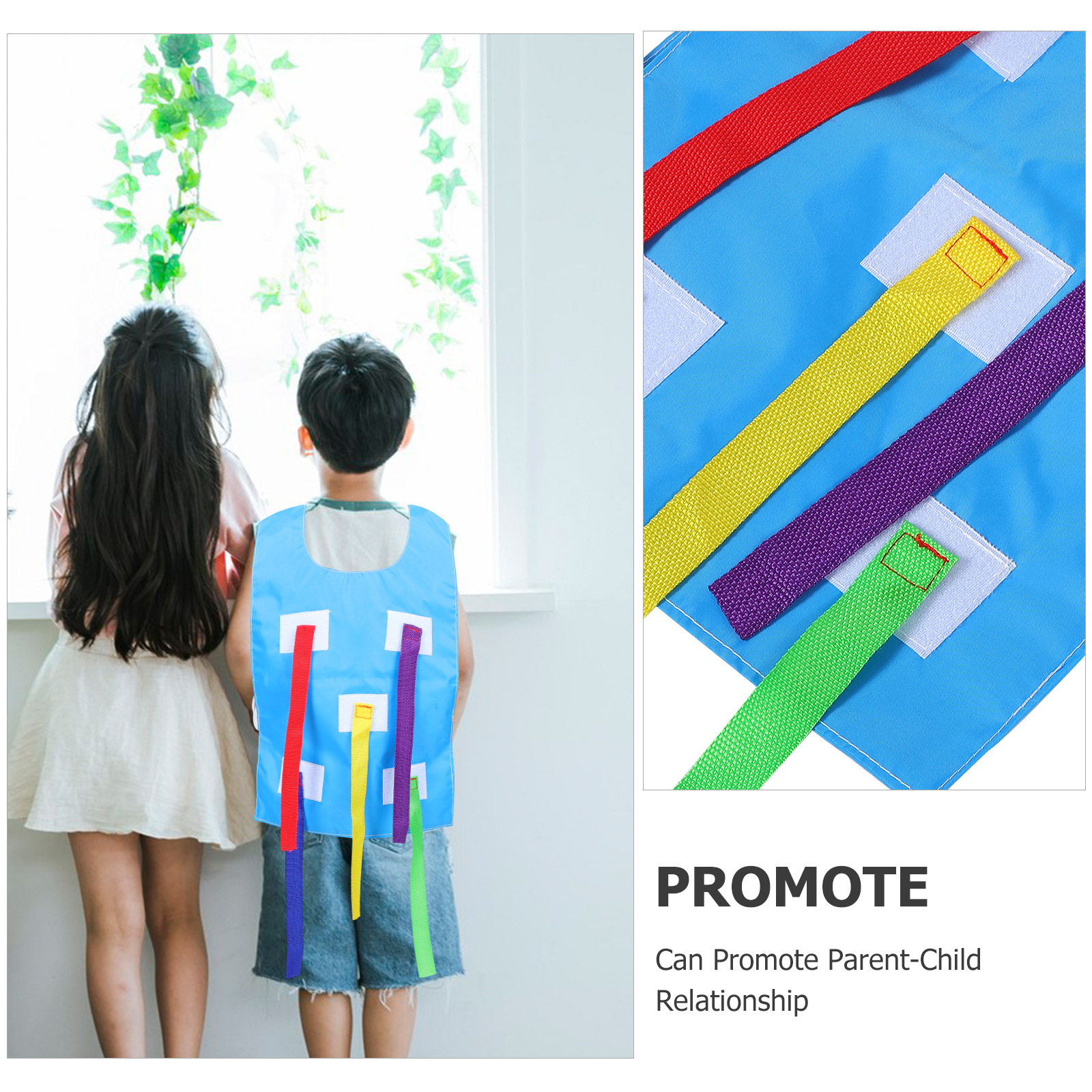 Gilet per afferrare la coda pe - Party Games Physical recensione e prezzo