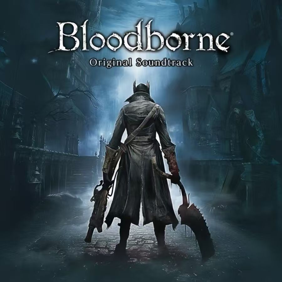Gioco Bloodborne Yuka Kitamura - Party Games Music recensione e prezzo